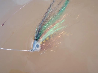 Synthetic materials and silver flash Synthetic materials and silver flash