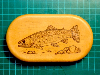 More detail More detail