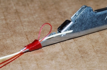 Tying Procedure Tying Procedure