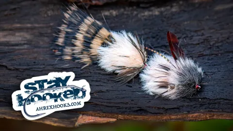 Video thumb for Energizer Sculpin