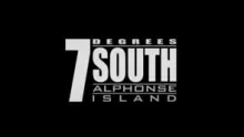 Video thumb for 7 degrees south