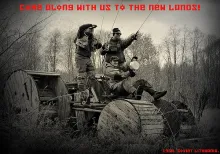 User submitted picture: --[Soviet propaganda!!!]-...