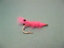 User submitted picture: Her name is Very Pink!