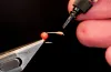 Adding a bead