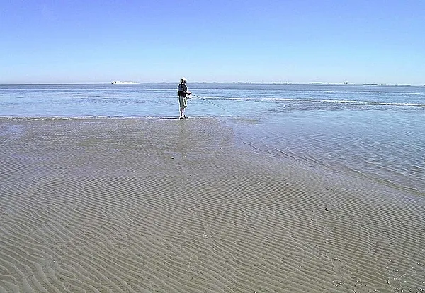 User submitted picture: Fishing the northern dutc...